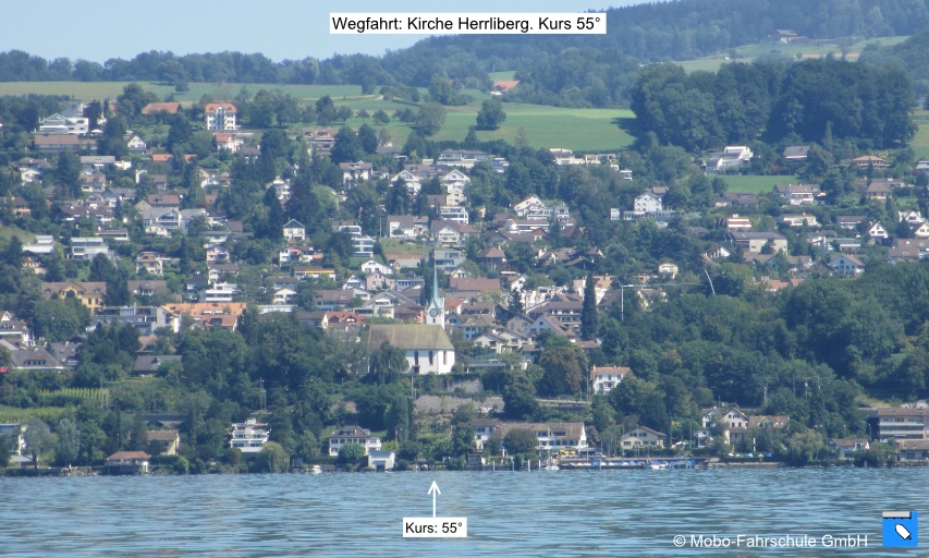 Zufahrt&nbsp;Seepolizei&nbsp;(Oberrieden)